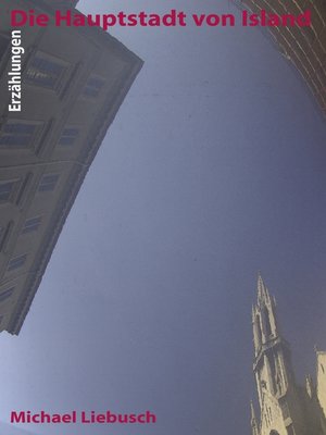 cover image of Die Hauptstadt von Island